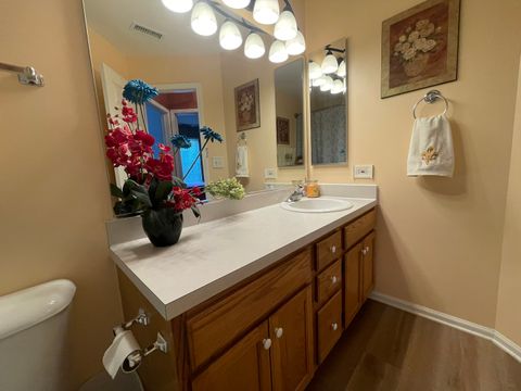 Tiny photo for 2043 Peach Tree Lane, Algonquin, IL 60102 (MLS # 12492152)