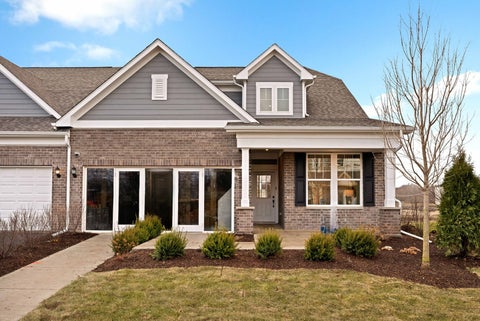 Photo of 6216 Sandbelt Drive #22002, Woodridge, IL 60517 (MLS # 12736205)