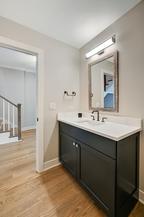 Tiny photo for 131 Harding Court, Glen Ellyn, IL 60137 (MLS # 12385879)