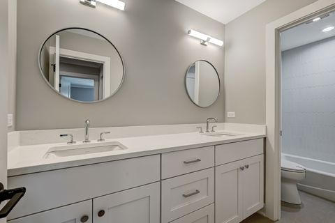 Tiny photo for 131 Harding Court, Glen Ellyn, IL 60137 (MLS # 12385879)