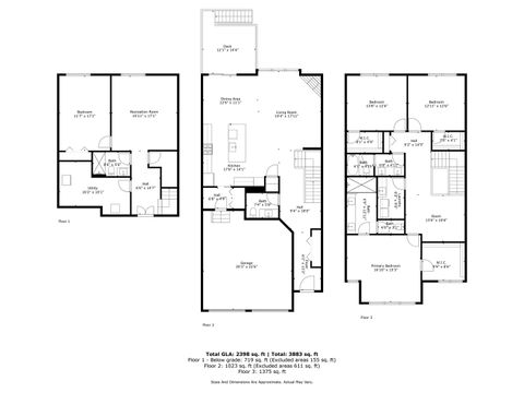 Tiny photo for 131 Harding Court, Glen Ellyn, IL 60137 (MLS # 12385879)