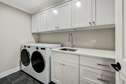 Tiny photo for 131 Harding Court, Glen Ellyn, IL 60137 (MLS # 12385879)