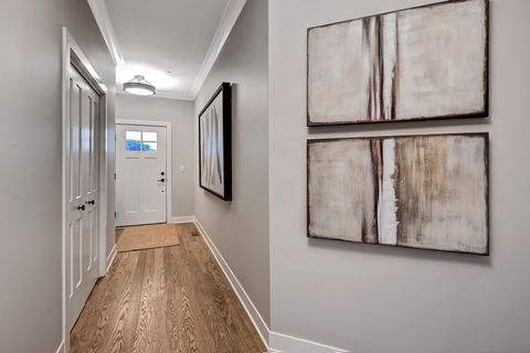 Tiny photo for 131 Harding Court, Glen Ellyn, IL 60137 (MLS # 12385879)