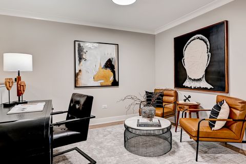 Tiny photo for 131 Harding Court, Glen Ellyn, IL 60137 (MLS # 12385879)