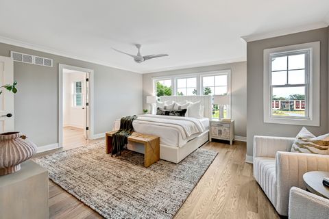 Tiny photo for 131 Harding Court, Glen Ellyn, IL 60137 (MLS # 12385879)