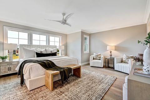 Tiny photo for 131 Harding Court, Glen Ellyn, IL 60137 (MLS # 12385879)