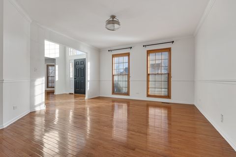 Tiny photo for 5260 Sawhorse Drive, Hoffman Estates, IL 60192 (MLS # 12548676)