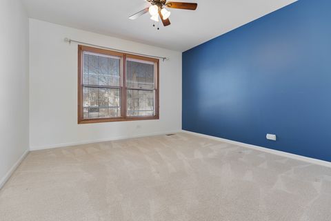 Tiny photo for 5260 Sawhorse Drive, Hoffman Estates, IL 60192 (MLS # 12548676)