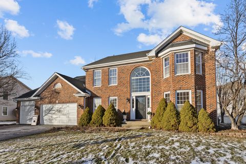 5260 Sawhorse Drive Hoffman Estates IL 60192