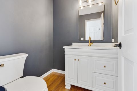 Tiny photo for 5260 Sawhorse Drive, Hoffman Estates, IL 60192 (MLS # 12548676)