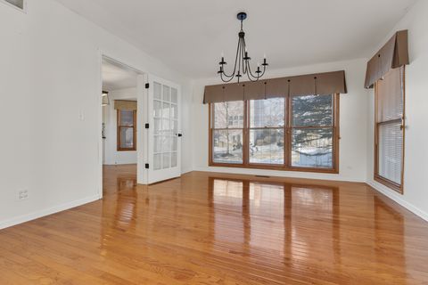 Tiny photo for 5260 Sawhorse Drive, Hoffman Estates, IL 60192 (MLS # 12548676)