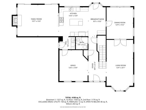 Tiny photo for 5260 Sawhorse Drive, Hoffman Estates, IL 60192 (MLS # 12548676)