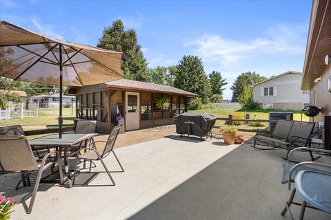 Tiny photo for 1504 Fulton Street, Streator, IL 61364 (MLS # 12735737)