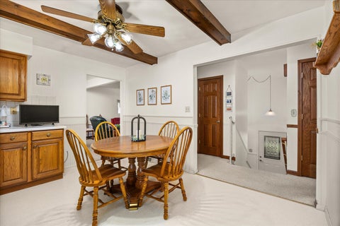 Tiny photo for 1504 Fulton Street, Streator, IL 61364 (MLS # 12735737)