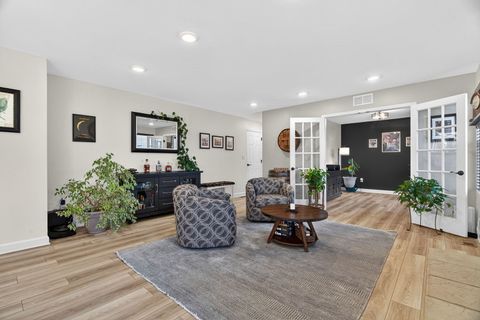 Tiny photo for 1873 Sunflower Court, Morris, IL 60450 (MLS # 12503110)