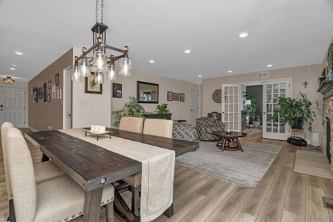 Tiny photo for 1873 Sunflower Court, Morris, IL 60450 (MLS # 12503110)