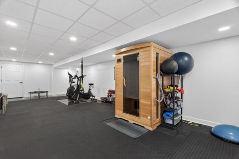 Tiny photo for 1873 Sunflower Court, Morris, IL 60450 (MLS # 12503110)