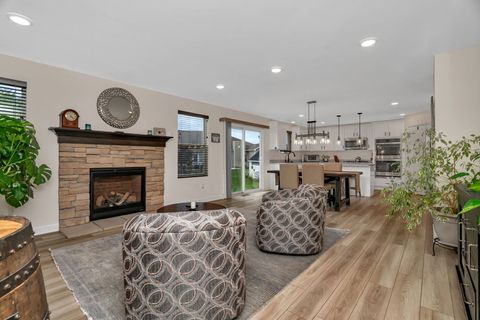 Tiny photo for 1873 Sunflower Court, Morris, IL 60450 (MLS # 12503110)