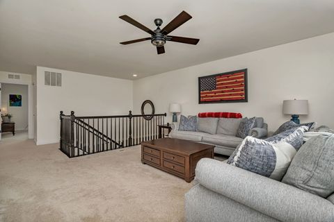 Tiny photo for 1873 Sunflower Court, Morris, IL 60450 (MLS # 12503110)