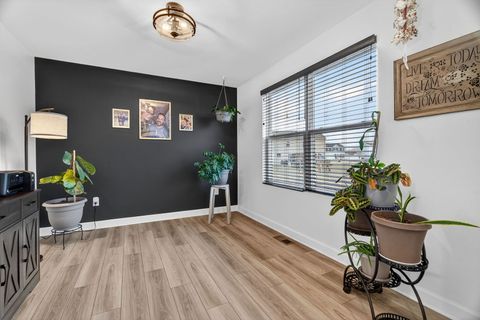 Tiny photo for 1873 Sunflower Court, Morris, IL 60450 (MLS # 12503110)