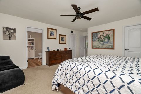 Tiny photo for 1873 Sunflower Court, Morris, IL 60450 (MLS # 12503110)