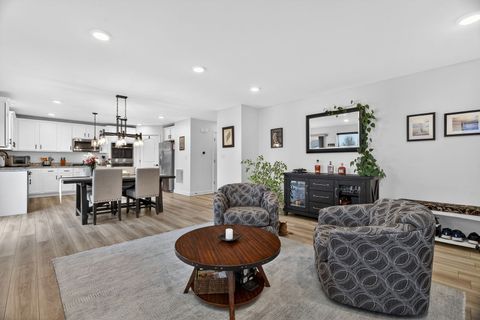 Tiny photo for 1873 Sunflower Court, Morris, IL 60450 (MLS # 12503110)