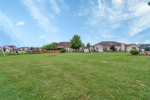 Tiny photo for 1873 Sunflower Court, Morris, IL 60450 (MLS # 12503110)