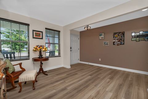 Tiny photo for 1873 Sunflower Court, Morris, IL 60450 (MLS # 12503110)