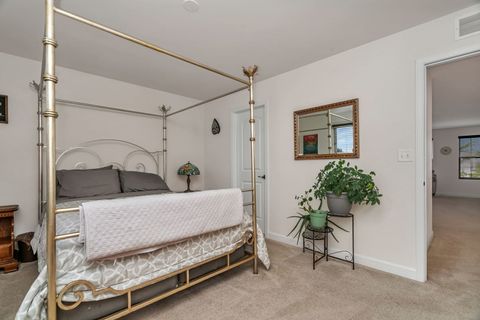 Tiny photo for 1873 Sunflower Court, Morris, IL 60450 (MLS # 12503110)