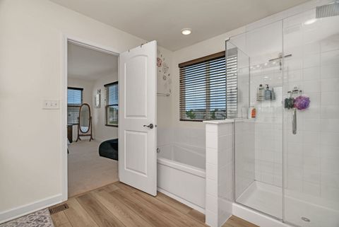 Tiny photo for 1873 Sunflower Court, Morris, IL 60450 (MLS # 12503110)