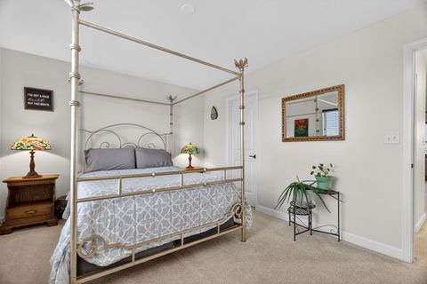 Tiny photo for 1873 Sunflower Court, Morris, IL 60450 (MLS # 12503110)