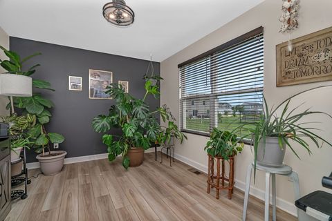 Tiny photo for 1873 Sunflower Court, Morris, IL 60450 (MLS # 12503110)