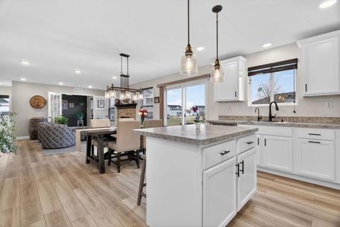 Tiny photo for 1873 Sunflower Court, Morris, IL 60450 (MLS # 12503110)