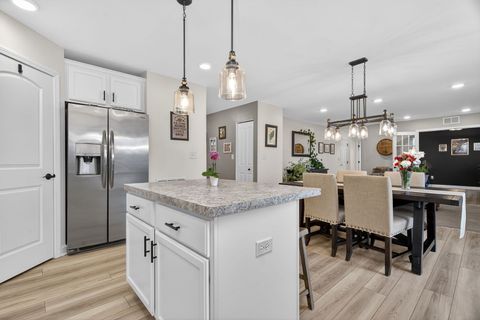 Tiny photo for 1873 Sunflower Court, Morris, IL 60450 (MLS # 12503110)