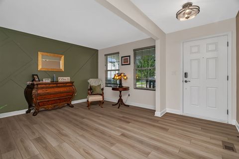 Tiny photo for 1873 Sunflower Court, Morris, IL 60450 (MLS # 12503110)