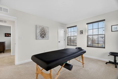 Tiny photo for 1873 Sunflower Court, Morris, IL 60450 (MLS # 12503110)