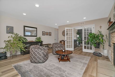 Tiny photo for 1873 Sunflower Court, Morris, IL 60450 (MLS # 12503110)