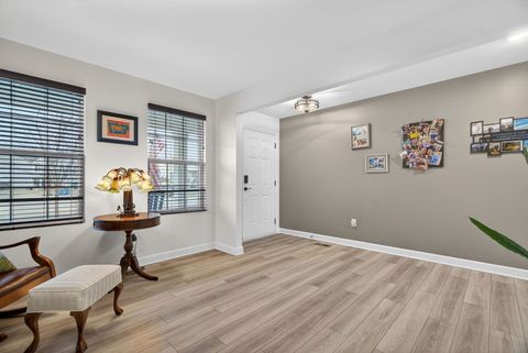 Tiny photo for 1873 Sunflower Court, Morris, IL 60450 (MLS # 12503110)