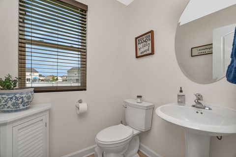 Tiny photo for 1873 Sunflower Court, Morris, IL 60450 (MLS # 12503110)