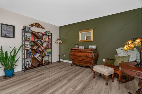 Tiny photo for 1873 Sunflower Court, Morris, IL 60450 (MLS # 12503110)