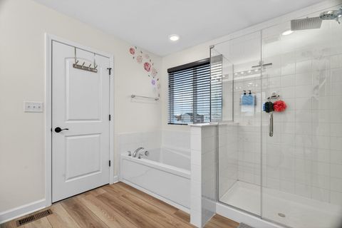 Tiny photo for 1873 Sunflower Court, Morris, IL 60450 (MLS # 12503110)