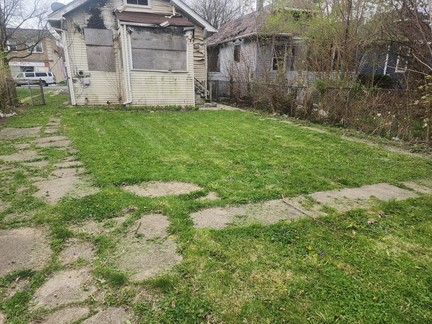540 W 111th Street