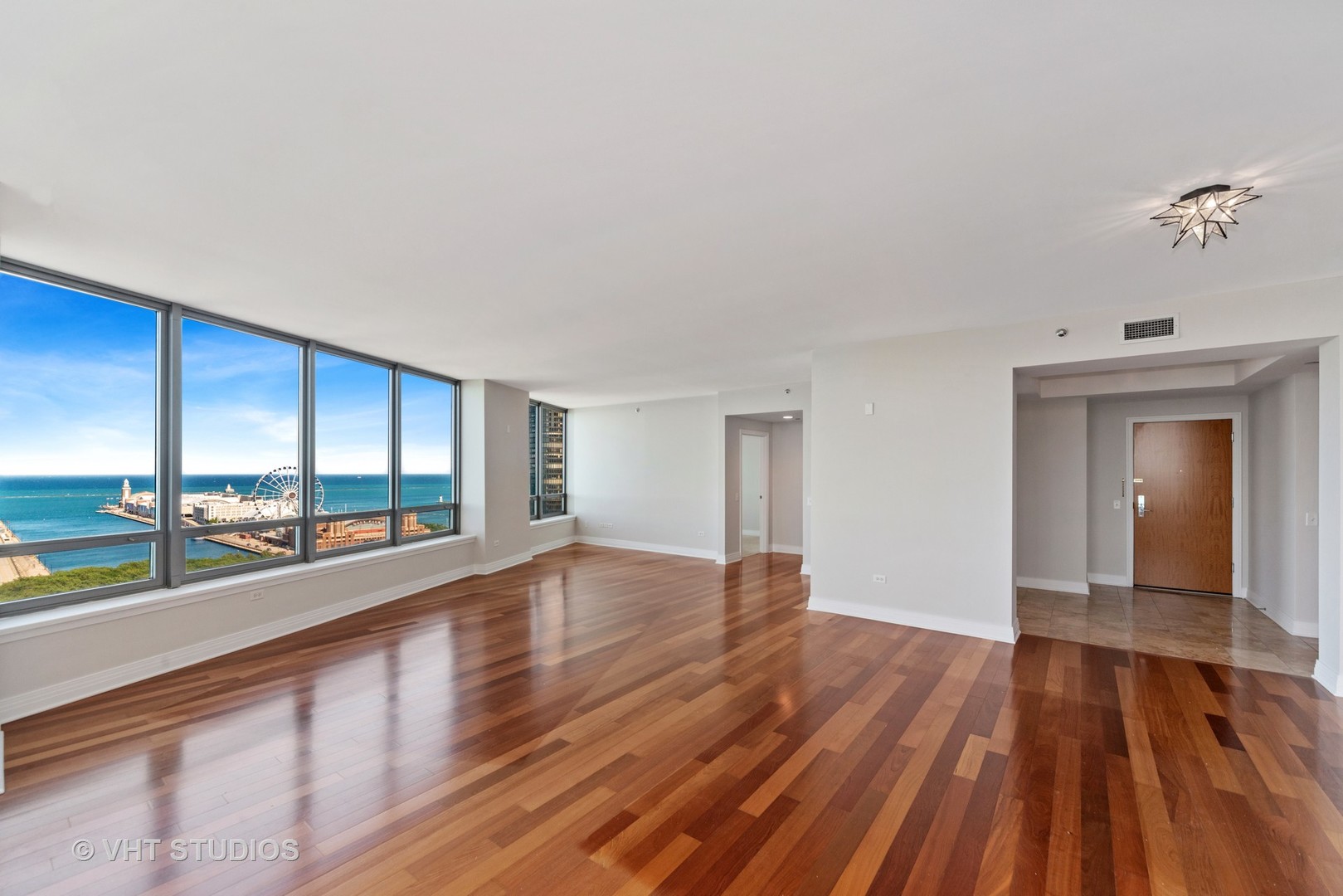 600 N LAKE SHORE Drive 1805