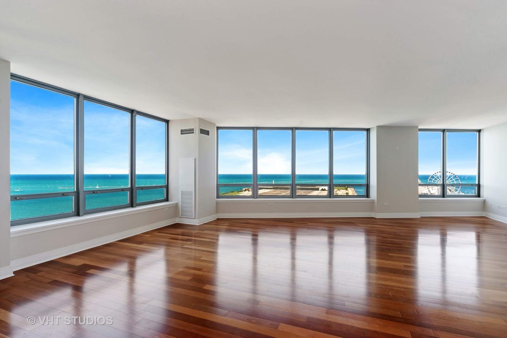 600 N LAKE SHORE Drive 1805