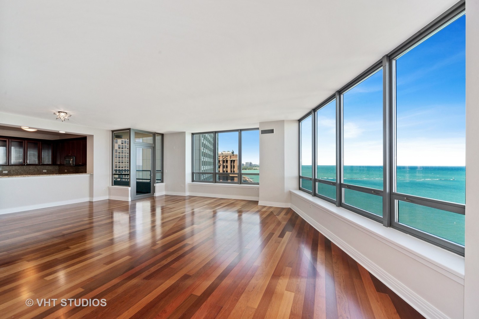 600 N LAKE SHORE Drive 1805
