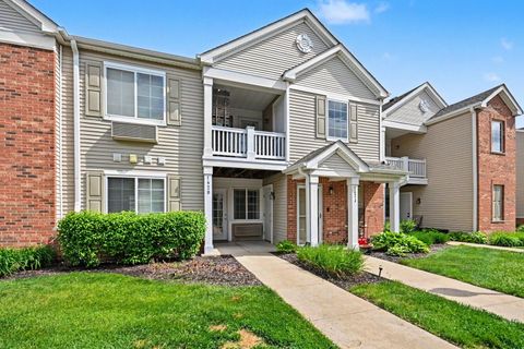 Property photo of 142 Bertram Drive B, Yorkville, IL 60560