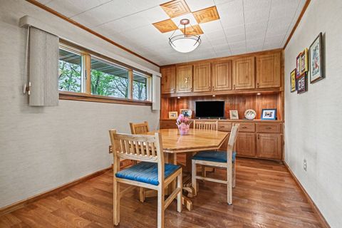 Tiny photo for 14340 W Bruce Road, Homer Glen, IL 60491 (MLS # 12629643)