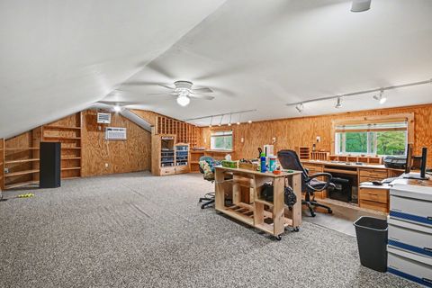Tiny photo for 14340 W Bruce Road, Homer Glen, IL 60491 (MLS # 12629643)