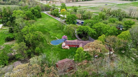 Tiny photo for 14340 W Bruce Road, Homer Glen, IL 60491 (MLS # 12629643)