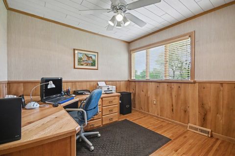 Tiny photo for 14340 W Bruce Road, Homer Glen, IL 60491 (MLS # 12629643)